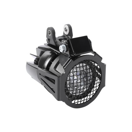 42838 002 06 MŘÍŽKA PRO ORIGINÁLNÍ LED SVĚTLOMETY