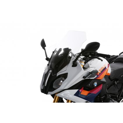 43956 111 02 WUNDERLICH KOMFORTNÍ ŠTÍT MARATHON PRO BMW R 1200, 1250 RS