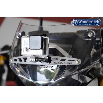 DRŽÁK KAMERY NA PŘEDNÍ SKLO PRO R 1250 R