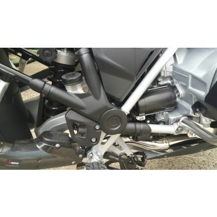 BMW KRYTY RÁMŮ R1200GS 2013-