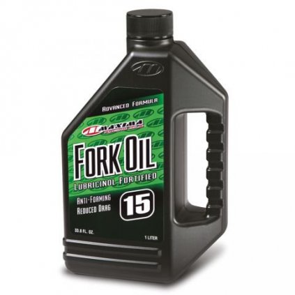 MAXIMA FORK OIL STANDARD 15WT/1L