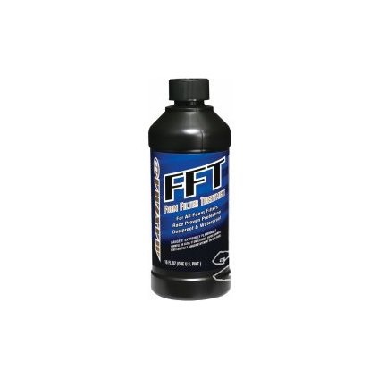 MAXIMA FFT FILTER OIL 946ML