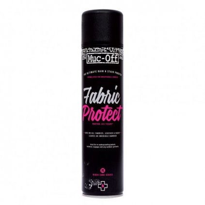 MUC-OFF FABRIC PROTECT 400ml