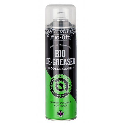 MUC-OFF DEGREASER - SILNÝ ODMAŠŤOVAČ