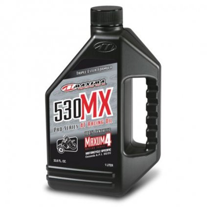 MAXIMA 530MX 100% SYN.MX/OFFROAD
