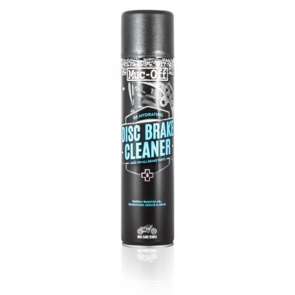 MUC-OFF DISC BRAKE CLEANER 400 ML