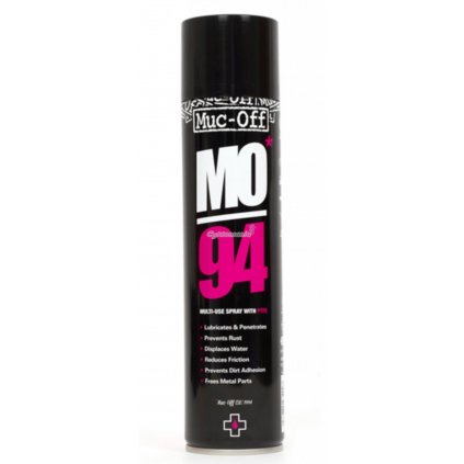 MUC-OFF MO-94