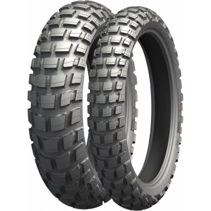 SADA PNEUMATIK MICHELIN ANAKEE WILD PRO GS