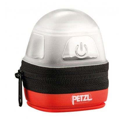 LAMPIČKA - POUZDRO PETZL NOCTILIGHT