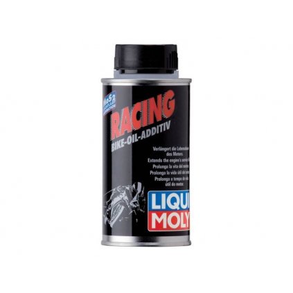 LIQUI MOLY BIKE OLEJ ADDITIV 125 ml