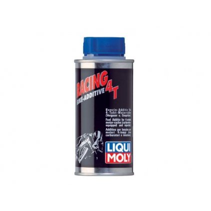 LIQUI MOLY BIKE BENZIN ADDITIV 125ml