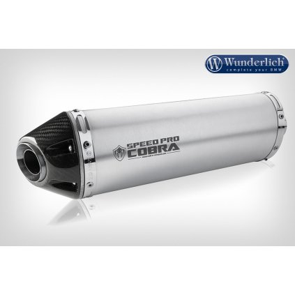 VÝFUK SPEEDPRO COBRA »GTX-O« PRO R 1250 RT