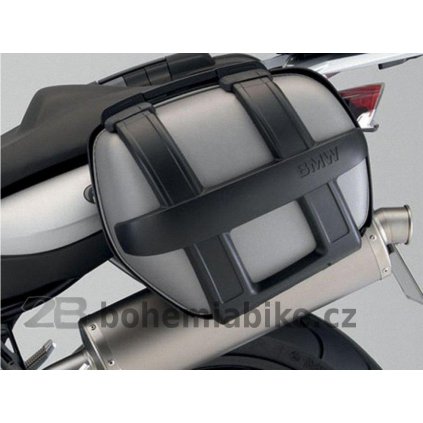 BMW SPORT KUFRY SET F800R/GT