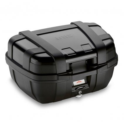 GIVI TOPCASE TREKKER 52 ČERNÝ