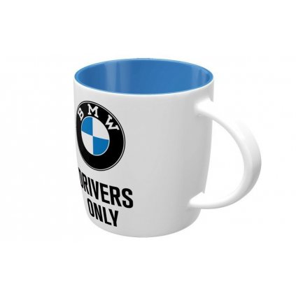 HRNEK BMW DRIVERS ONLY