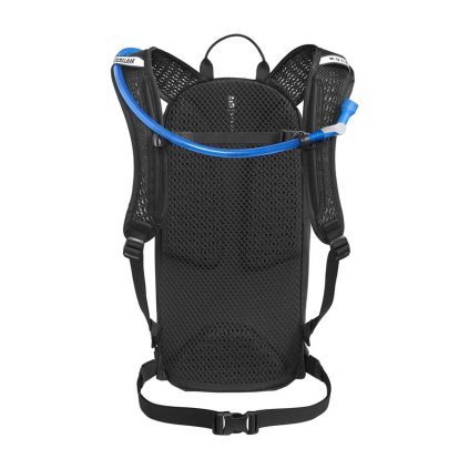 BATOH CAMELBAK MULE ČERNÝ 12L