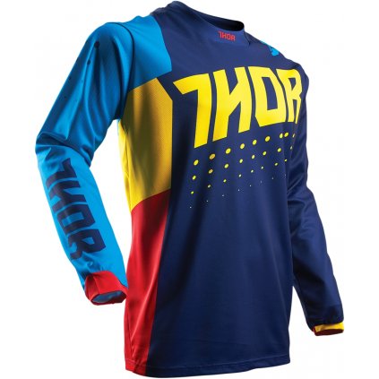 ENDURO DRES THOR PULSE S7