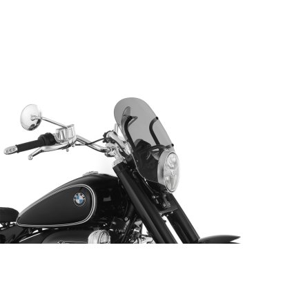 18011-002 WUNDERLICH NÍZKÝ KOUŘOVÝ ŠTÍT CRUISE PRO R18