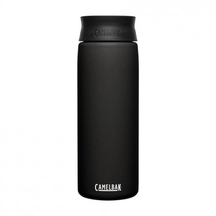 LÁHEV CAMELBAK HOT CAP VACUUM STAINLESS 0,6l Black