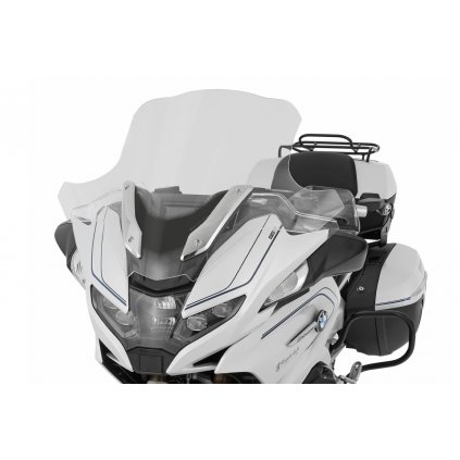 30370 301 01  PLEXI ŠTÍT PRO BMW R 1250 RT