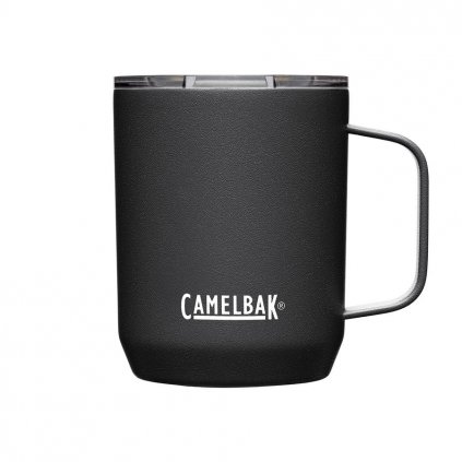 HRNEK CAMELBAK Camp Mug Vacuum Stainless 0,35l Blackpictureprovider.aspx