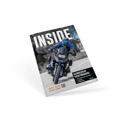 ČASOPIS WUNDERLICH INSIDE 1/2022