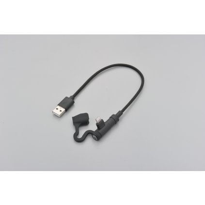 kabel usb a lightning daytona i529226
