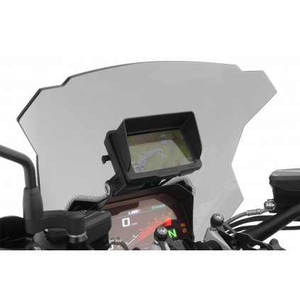 21096 002 DRŽÁK PRO PŘEMÍSTĚNÍ NAVIGACE BMW R 1250 R