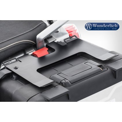 PŘÍDAVNÉ NOSIČE NA BMW VARIO KUFRY - BAZAR