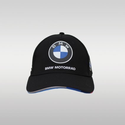 Cap Front