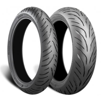 BRIDGESTONE T32 F GT K 1600