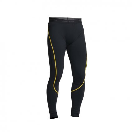 Lindstrands Dry Pants Black FUNKČNÍ SPODKY