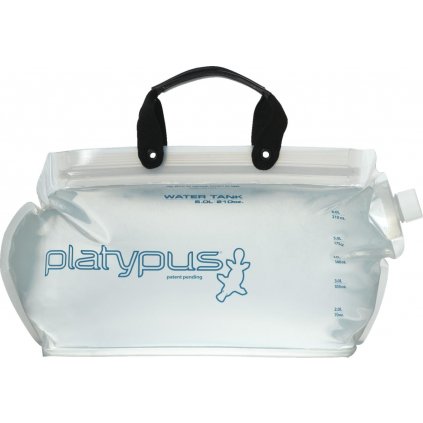 PLATYPUS PLATY WATER TANK 2L