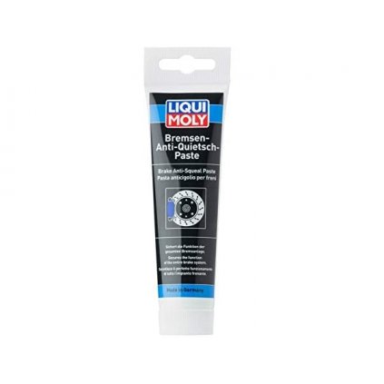 LIQUI MOLY BRZDOVÁ Anti-Quietsch-Paste