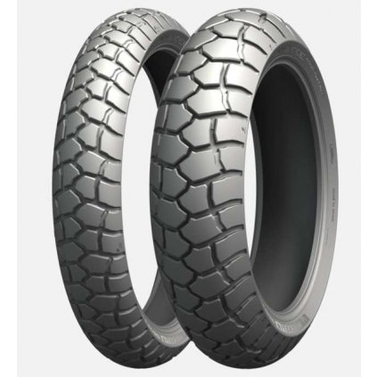 SADA PNEUMATIK MICHELIN ANAKEE ADVENTURE GS-LC, HD