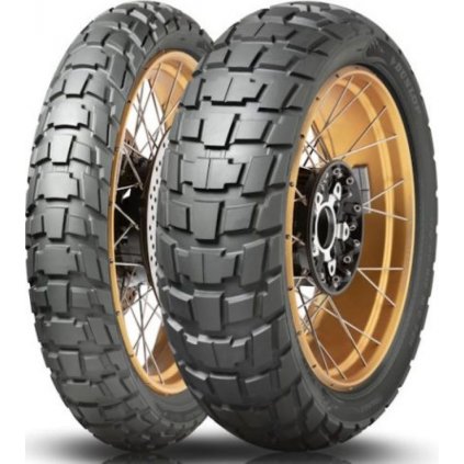 Dunlop Trailmax raid1