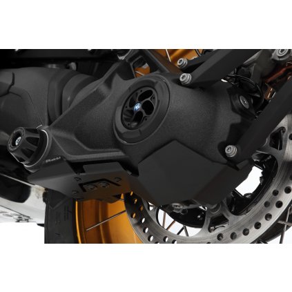 OCHRANA KARDANU EXTREM NA BMW R 1300 GS