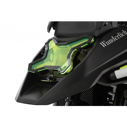 13260 202 01 KRYT SVĚTLA ODNÍMATELNÝ PRO R1300GS ULTIMA Neon