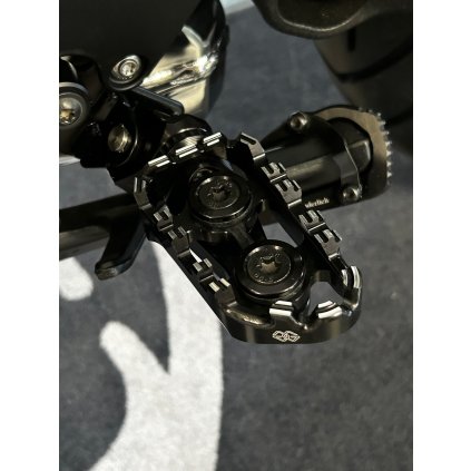 OFF-ROAD STUPAČKY GILLES TECH-X ENDURO2