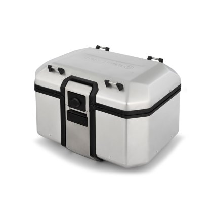 30165 200 08 wunderlich-topcase--x-case-x48-stribrna