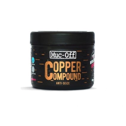 muc off copper compound 450 g medena antikorozni pasta