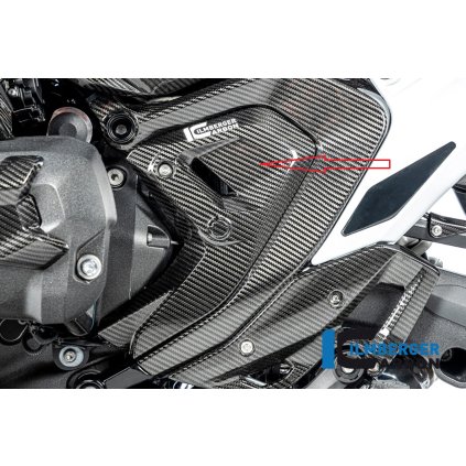 13759 010 03 carbonovy-kryt-ramu-levy-pro-r1300gs