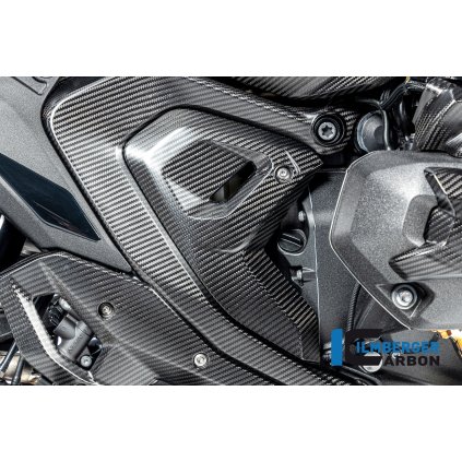 BMW R1300GS Triple Black Ilmberger carbon matt 31 1