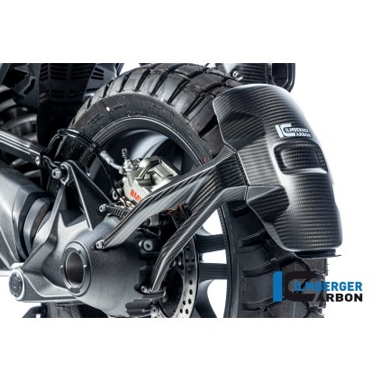 BMW R1300GS Triple Black Ilmberger carbon matt 53 1