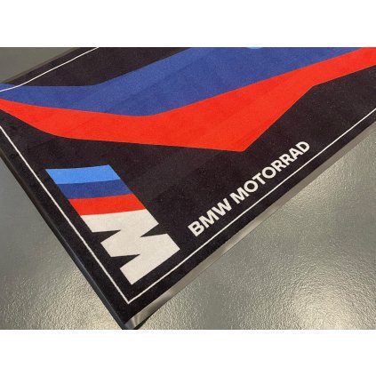 77025A5F058 ORIGINÁLNÍ BMW MOTORRAD KOBEREC