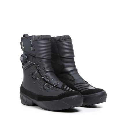 infinity 3 wp black