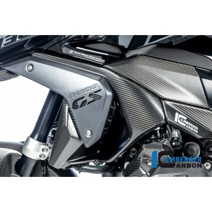 BMW R1300GS Triple Black Ilmberger carbon matt 51 1