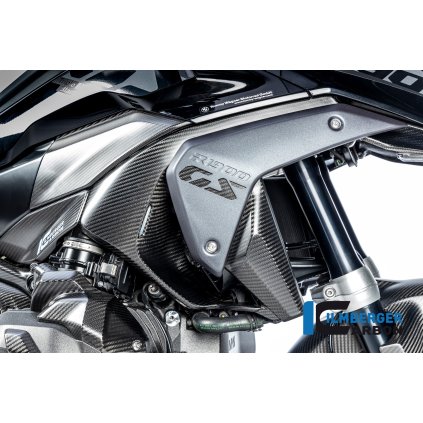 BMW R1300GS Triple Black Ilmberger carbon matt 40 1