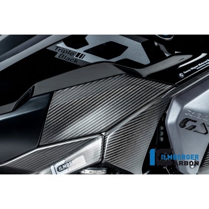 BMW R1300GS Triple Black Ilmberger carbon matt 27 1