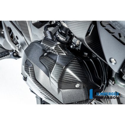 BMW R1300GS Triple Black Ilmberger carbon matt 20 1